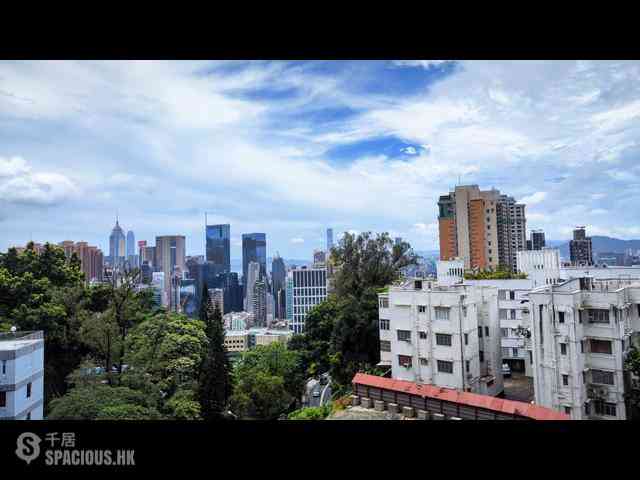 Tai Hang - Gold Ning Mansion 01