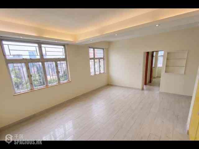 Tai Hang - Gold Ning Mansion 02