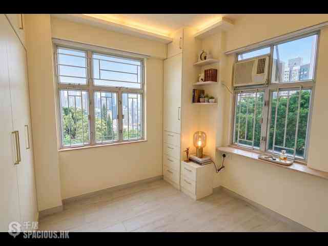 Tai Hang - Gold Ning Mansion 04