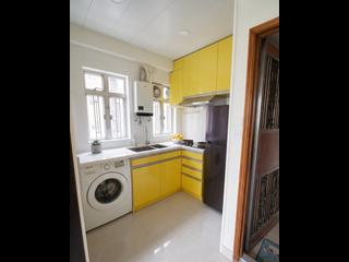 Tai Hang - Gold Ning Mansion 07