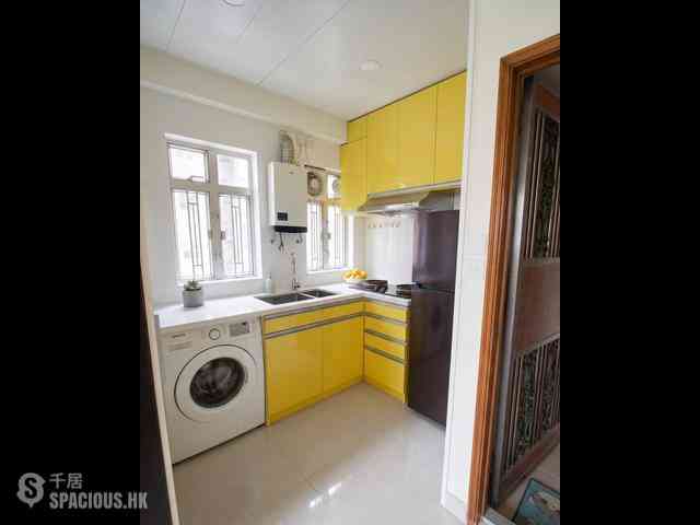 Tai Hang - Gold Ning Mansion 07