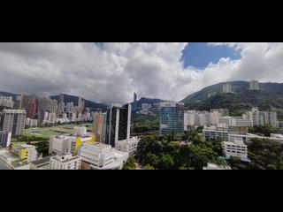 Wan Chai - The Oakhill 03