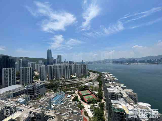 西湾河 - 嘉亨湾2座 02