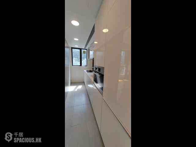 Wan Chai - The Oakhill 12