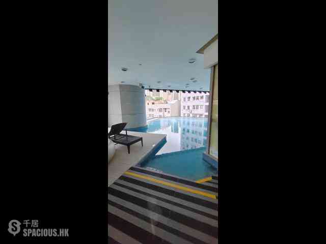 Wan Chai - The Oakhill 13