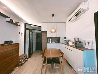 Sai Wan Ho - Les Saisons L Automne (Tower 3) 03