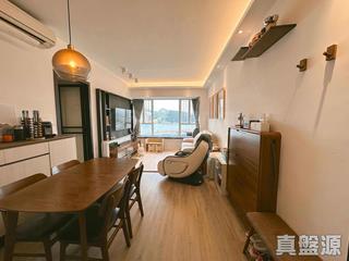 Sai Wan Ho - Les Saisons L Automne (Tower 3) 02