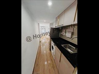 Sai Ying Pun - 23, Sai Yuen Lane 08