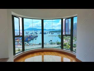 Tai Kok Tsui - Park Avenue Phase 1 Block 8 04