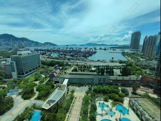 Tai Kok Tsui - Park Avenue Phase 1 Block 8 05
