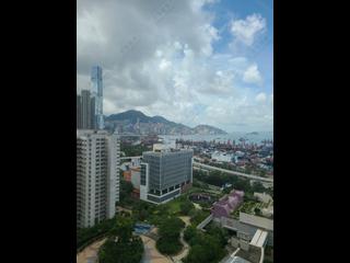 Tai Kok Tsui - Park Avenue Phase 1 Block 8 06