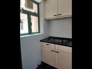 Tai Kok Tsui - Park Avenue Phase 1 Block 8 07