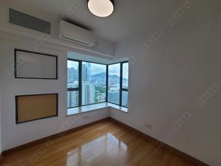 Tai Kok Tsui - Park Avenue Phase 1 Block 8 09