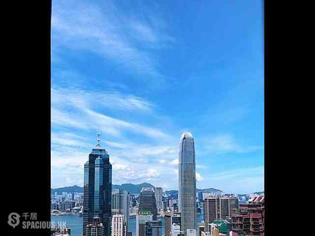 中半山 - 輝煌臺 01