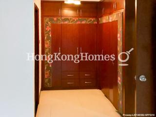 Pok Fu Lam - Baguio Villa 03