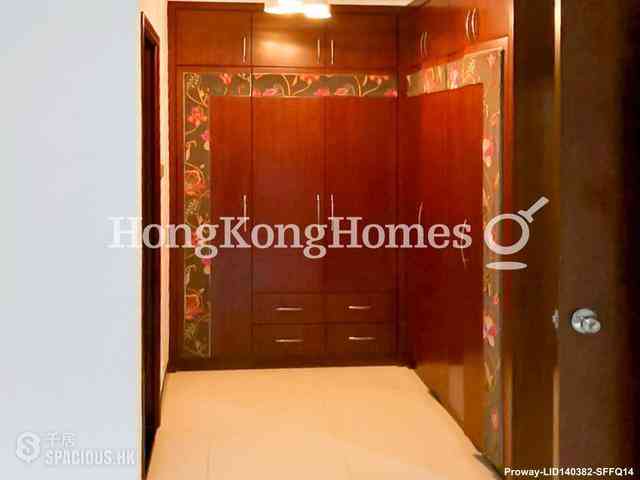Pok Fu Lam - Baguio Villa 03