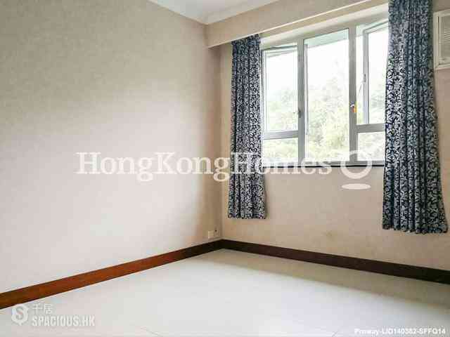 Pok Fu Lam - Baguio Villa 05