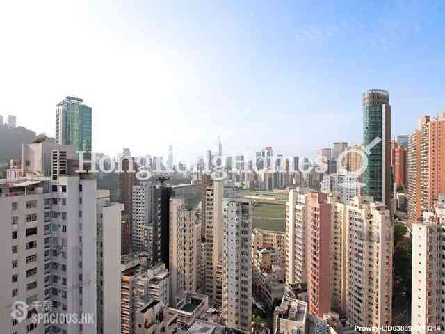 跑马地 - Yuk Sing Building 02