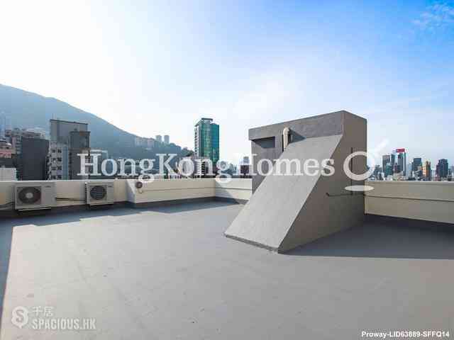 跑马地 - Yuk Sing Building 03