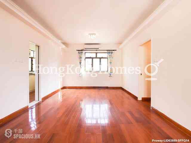 跑马地 - Yuk Sing Building 04