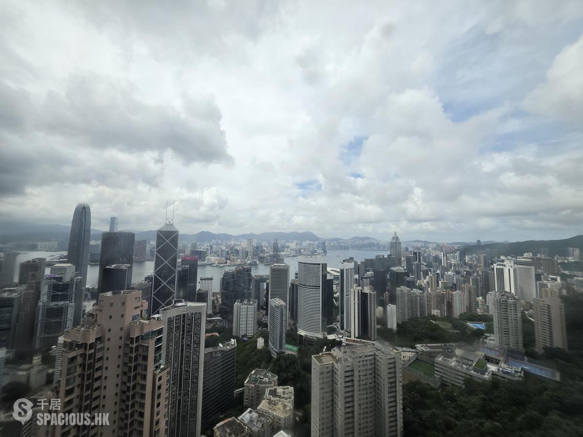 中半山 - 港景別墅 01