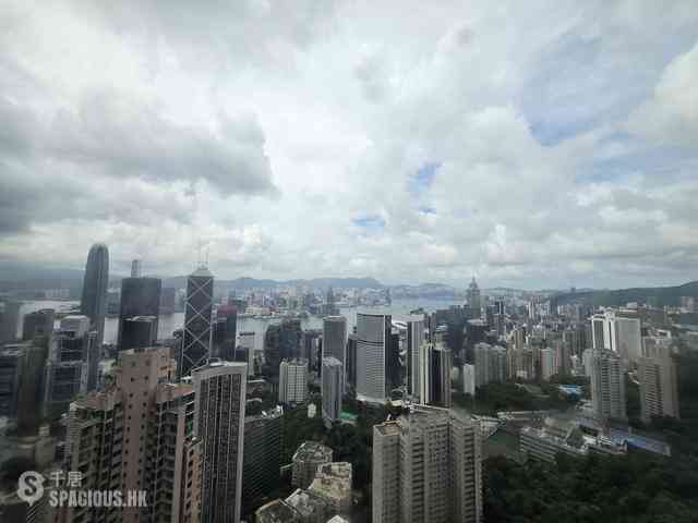 Mid Levels Central - The Harbourview 02