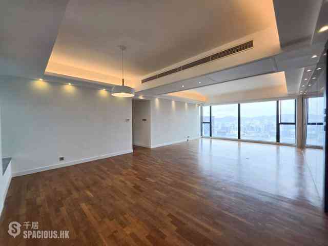 Mid Levels Central - The Harbourview 03