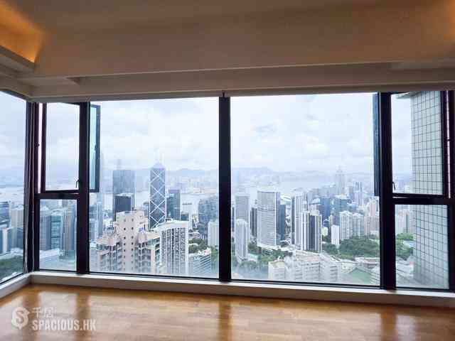 Mid Levels Central - The Harbourview 05