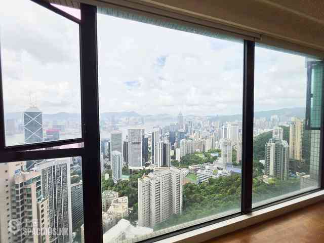 Mid Levels Central - The Harbourview 06