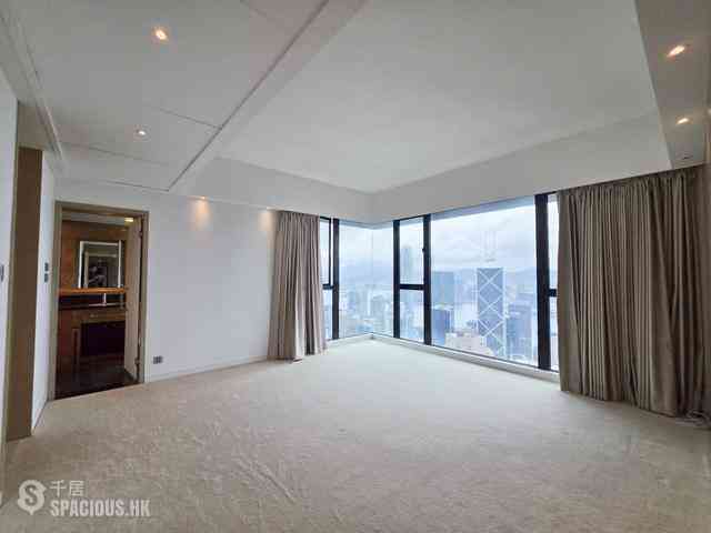 Mid Levels Central - The Harbourview 07