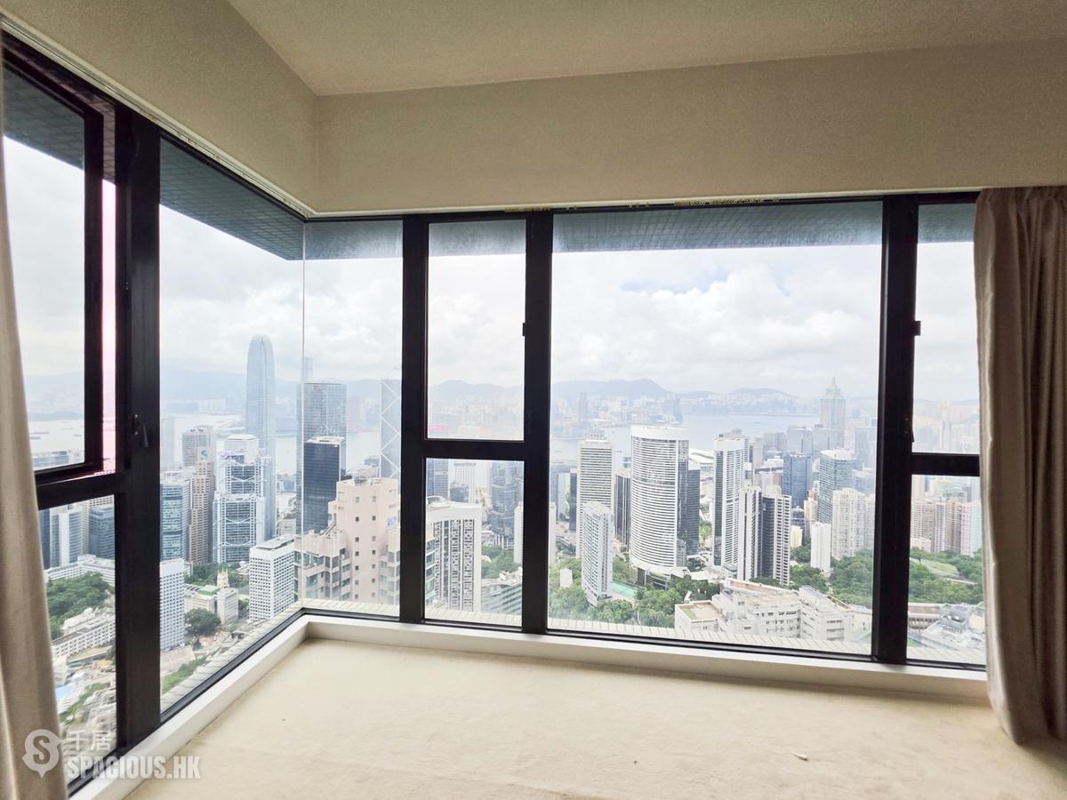 Mid Levels Central - The Harbourview 01