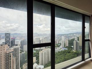 中半山 - 港景別墅 08