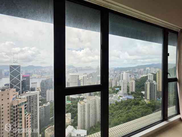 Mid Levels Central - The Harbourview 08