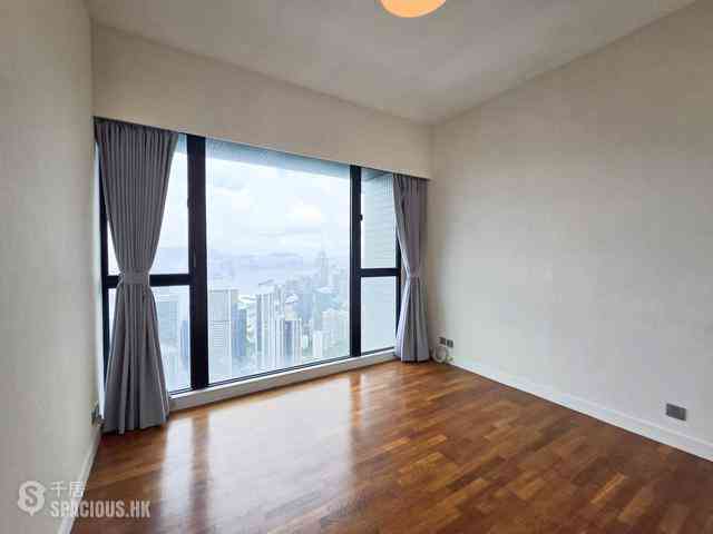 Mid Levels Central - The Harbourview 11