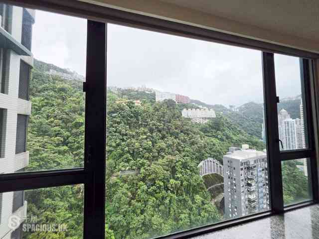 Mid Levels Central - The Harbourview 14