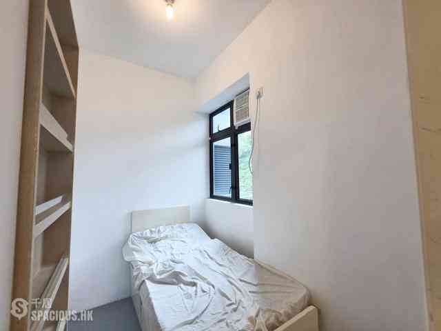 Mid Levels Central - The Harbourview 20