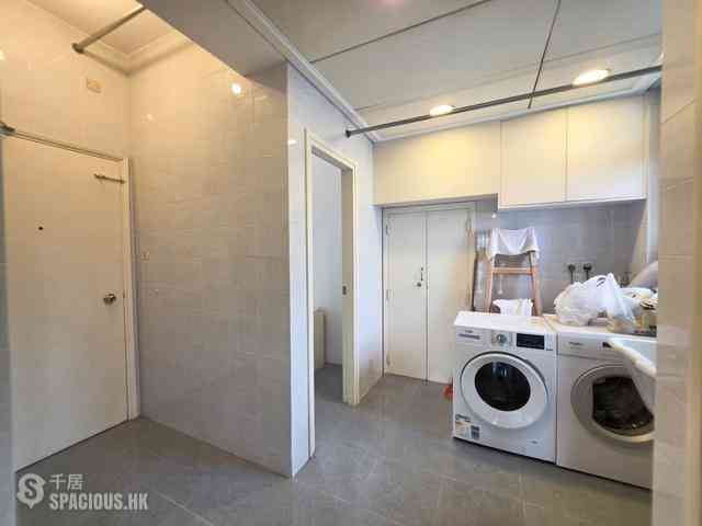 Mid Levels Central - The Harbourview 21