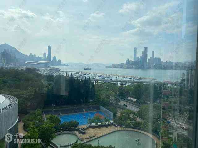 天后 - 维景花园B座 01