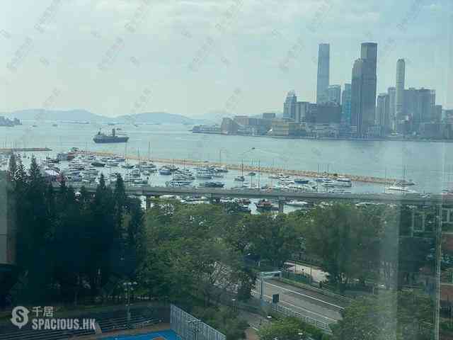 天后 - 维景花园B座 02