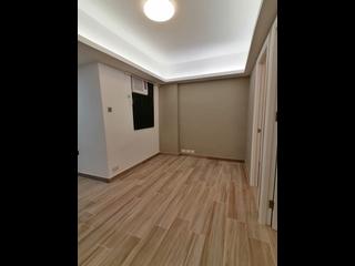 Kennedy Town - Kin Liong Mansion 02