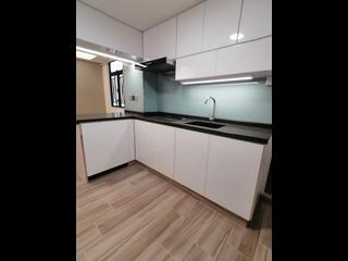 Kennedy Town - Kin Liong Mansion 06
