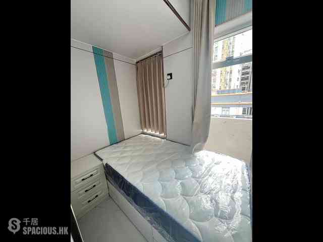 Tsim Sha Tsui - Ocean View Court 01