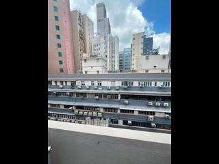 Tsim Sha Tsui - Ocean View Court 07