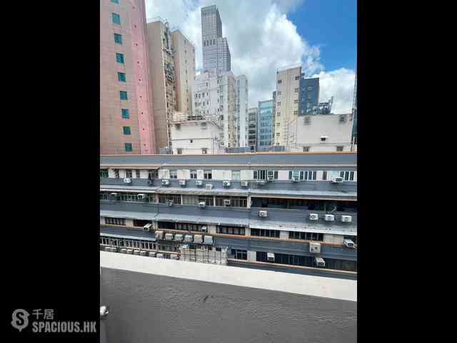 Tsim Sha Tsui - Ocean View Court 07