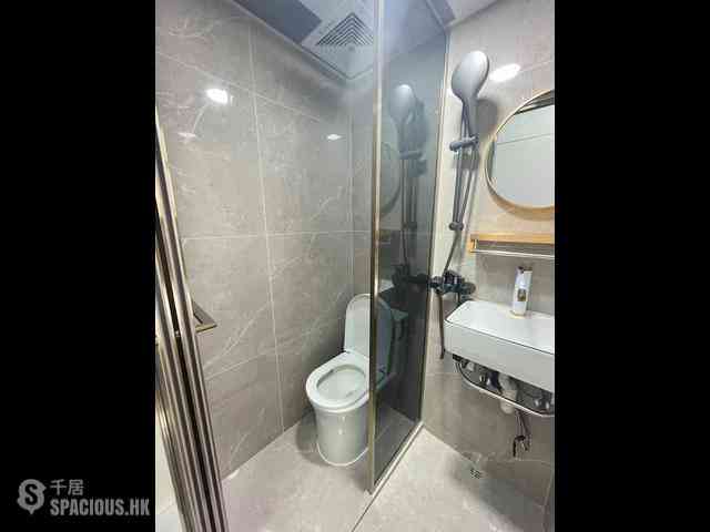 Tsim Sha Tsui - Ocean View Court 06
