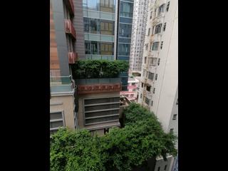 Kennedy Town - Kin Liong Mansion 09