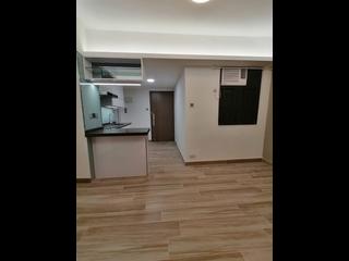 Kennedy Town - Kin Liong Mansion 03