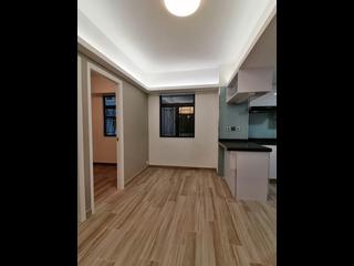Kennedy Town - Kin Liong Mansion 02