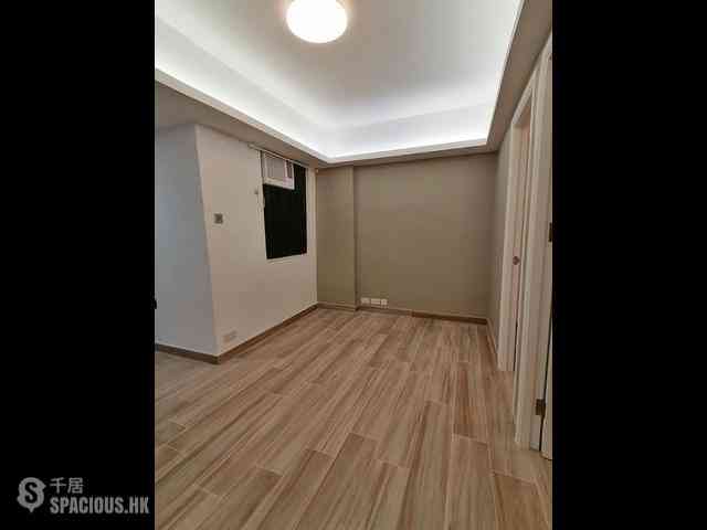 Kennedy Town - Kin Liong Mansion 01