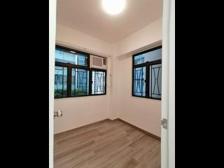Kennedy Town - Kin Liong Mansion 04